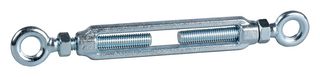TELEMECANIQUE SENSORS XY2CZ402 Turnbuckle M6 x 60 with locknut, 60MM, Preventa XY2 Series
