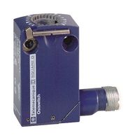 TELEMECANIQUE SENSORS ZCMD21M12 Switch Body, Schneider XCMD Series Limit Switches, Connection-M12