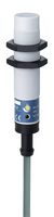 TELEMECANIQUE SENSORS XT218A1PAL2 Capacitive Proximity Sensor, OsiSense XT, M18, 8 mm, PNP-NO, 12 to 24 Vdc, Pre-wired