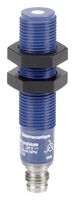 TELEMECANIQUE SENSORS XX512A1KAM8 Ultrasonic Sensor, OsiSense Series, M12, 50.8 mm, NPN / PNP. 12 to 24 Vdc, Connector