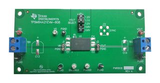 TEXAS INSTRUMENTS TPSM84A21EVM-808