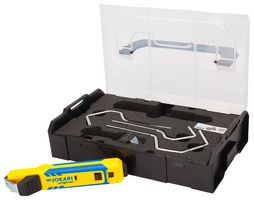 JOKARI 71000 Cable Stripping Tool, Round Cables, 4 mm - 70 mm Stripping Capacity