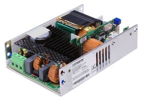 ARTESYN / ADVANCED ENERGY CNS655-MU AC/DC Open Frame Power Supply (PSU), Medical, 1 Output, 650W @ 400LFM, 400 W, 90V AC to 264V AC