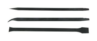 IDEAL-TEK MPT123SV Probe Kit, PVDF, 3 Pieces