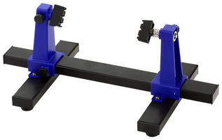 DURATOOL DT000085 Soldering Iron Stand, For Soldering, Desoldering or Rework PCBs