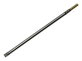 METCAL CVC-7CH0050S Soldering Tip, CVC-7 Series, Chisel, 5 mm, Standard