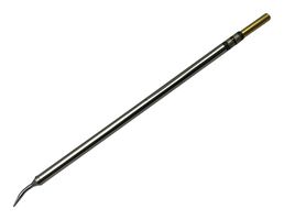 METCAL CVC-8CN1604R Soldering Tip, CVC-8 Series, 30° Conical, Bent, 0.4 mm, Additional Length With Change In Axis
