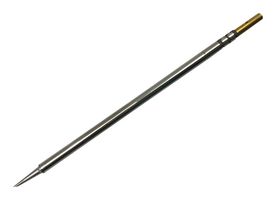 METCAL SMC-7HF6015S Soldering Tip, SMC-7 Series, 60° Hoof, 1.5 mm, Standard