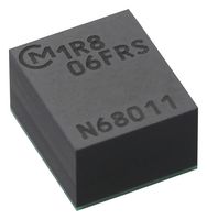 MURATA POWER SOLUTIONS MYMGK1R820FRSR DC/DC POL Converter, Adjustable, Mono Block, 4.5V to 5.5V, 36W, 0.7V to 1.8V, 20A