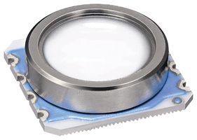 TE CONNECTIVITY - TE CONNECTIVITY SENSOR MS580305BA01-00 Pressure Sensor, Absolute, 0 bar, 5 bar, 1.8 VDC, 3.6 VDC, SMD