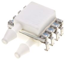TE CONNECTIVITY 4525DO-DS5AI001DP Pressure Sensor, Differential, -1 psi, 1 psi, 5 VDC, DIP