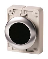 EATON MOELLER M30C-FD-S Switch Actuator, Eaton RMQ-Titan M30 Series Momentary Flush Pushbutton Switches, IP67, IP69K