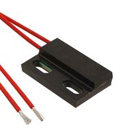 LITTELFUSE 59135-010 Proximity Reed Sensor, 29.21 mm, Flange Mount, 500 mA, -40°C to 105°C, 59135 Series