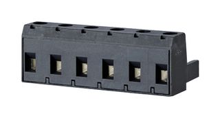 METZ CONNECT 31262104 Pluggable Terminal Block, 7.62 mm, 4 Ways, 28 AWG, 14 AWG, 2 mm², Screw