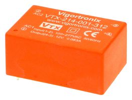 VIGORTRONIX VTX-214-001-305