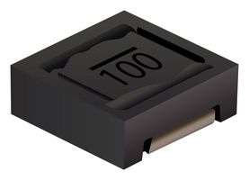 BOURNS SRR4818A-470M Power Inductor (SMD), 47 µH, 750 mA, Shielded, 470 mA, SRR4818A Series