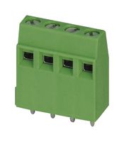 PHOENIX CONTACT 1731831 Wire-To-Board Terminal Block, 5.08 mm, 3 Ways, 26 AWG, 16 AWG, 1.5 mm², Screw