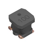 TDK VLS5045EX-2R2N Power Inductor (SMD), Wirewound, 2.2 µH, 4.7 A, Shielded, 6.4 A, VLS-EX Series