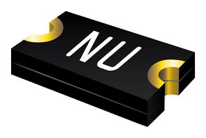 BOURNS MF-NSML500-2 Resettable Fuse, PPTC, 1206 (3216 Metric), MF-NSML, 6 VDC, 5 A, 10 A, 2 s