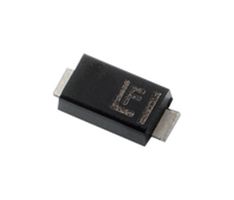 LITTELFUSE TPSMA6L64A TVS Diode, TPSMA6L Series, Unidirectional, 64 V, 103 V, DO-221AC, 2 Pins