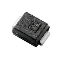 LITTELFUSE TPSMB100A TVS Diode, TPSMB, Unidirectional, 85.5 V, 137 V, DO-214AA (SMB), 2 Pins