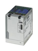 PHOENIX CONTACT 2320539 Uninterruptible Power Supply (UPS), ITE, 24 V, 24 VDC, DIN Rail, QUINT CAP Series