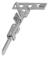AMP - TE CONNECTIVITY 963904-1 Automotive Connector Contact, Micro Timer, Pin, Crimp, 18 AWG, 20 AWG