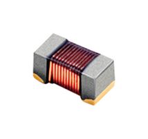 COILCRAFT 0402DF-471XJRU Wirewound Inductor, 470 nH, 0.67 ohm, 1.07 GHz, 340 mA, 0402 [1005 Metric], 0402DF Series