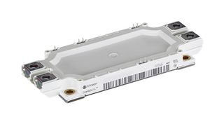 INFINEON FF300R12ME4B11BPSA1 IGBT Module, Dual, 450 A, 1.75 V, 1.6 kW, 150 °C, Module