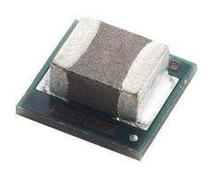 TEXAS INSTRUMENTS TPS82150SILT DC/DC POL Converter, Adjustable, Buck, 2.5 MHz, 3 V to 17 V in, 0.9 V to 6 V/1 A out, µSIP-8