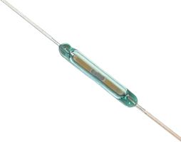 STANDEXMEDER KSK-GR560-1015 Reed Switch, GR560 Series, SPST-NO, Through Hole, 1 A, 200 V, 10 W