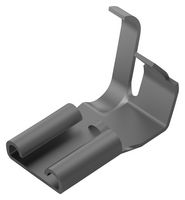 TE CONNECTIVITY - AMP 41800 Quick Disconnect Terminal, FASTON 250, Female Flag Disconnect, 6.35mm x 0.81mm, 0.25" x 0.032"
