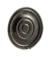 MULTICOMP PRO ABS-245-RC Speaker, Dynamic, Micro, 500 mW, 8 ohm, 0 Hz to 10 kHz