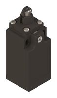 IMO PRECISION CONTROLS LRC5A15 Limit Switch, Roller Plunger, SPST-NO, SPST-NC, 6 A, 250 V, 8 N, LR Series