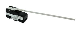IMO PRECISION CONTROLS MSSTC11DA35 Microswitch, Lever, SPST-NO, SPST-NC, Screw, 6 A