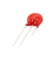 LITTELFUSE TMOV20RP275M TVS Varistor, 275 V, 350 V, iTMOV, 710 V, Disc 20mm, Metal Oxide Varistor (MOV)