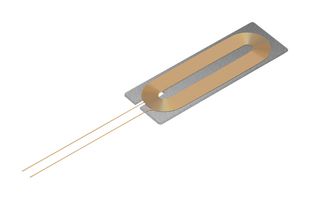 TDK WR301025-19M8-G Charging Coil, Receiver, WR Series, 12.8 µH, 1.27 ohm, 1 Coil, 2 Layers