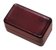 HAMMOND 1551ATRD Plastic Enclosure, PCB Box, ABS, 15.5 mm, 20 mm, 35 mm, IP54