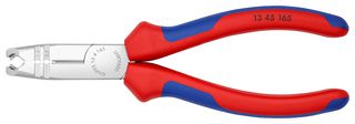 KNIPEX 13 45 165 Plier, Dismantling, 165 mm Length