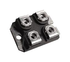 OHMITE TGHPV50R0KE Resistor, SOT-227, 50 ohm, TGH600 Series, 600 W, ± 10%, Screw, 500 V