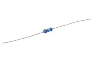 TE CONNECTIVITY - NEOHM RGP0207CHJ100M Through Hole Resistor, 100 Mohm, RGP Series, 250 mW, ± 5%, Axial Leaded, 750 V
