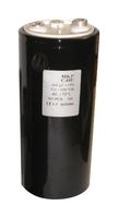 KEMET C44UOGQ6600F8SK Power Film Capacitor, Metallized PP, Can, 600 µF, ± 10%, DC Link, Stud Mount - M12