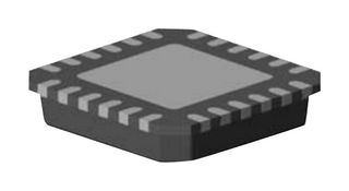 Capacitive Touch Sensors Ics