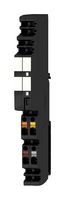 WEIDMULLER 2081900000 Electronic Circuit Breaker, maxGUARD, 24 VDC, DIN Rail