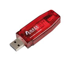 WURTH ELEKTRONIK 2607056281001 Data Collection Module, 2FSK, MSK, 100Kbps, 870MHz, USB