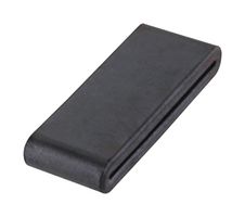 KGS KITAGAWA GFPC-31-12 Flat Ferrite Core, 40 ohm, 27mm x 0.5mm, GFPC Series
