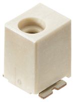 MOLEX 202394-0110 Wire-To-Board Terminal Block, 1 Ways, 18 AWG, Push In