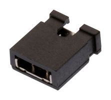 WURTH ELEKTRONIK 60910813421 Jumper (Busbar), Jumper, Board-to-Board Header Connectors, 8 Ways, 2.54 mm, WR-PHD