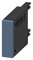 SIEMENS 3RT2916-1CD00 Relay Accessory, Surge Suppressor, RC Coupling, Relays and Motor Controllers, SIRIUS 3RT29 Series