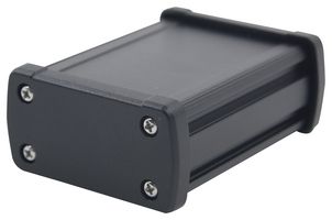 MULTICOMP PRO MC002151 Metal Enclosure, Small, Diecast Aluminium, 35.2 mm, 89 mm, 68.7 mm